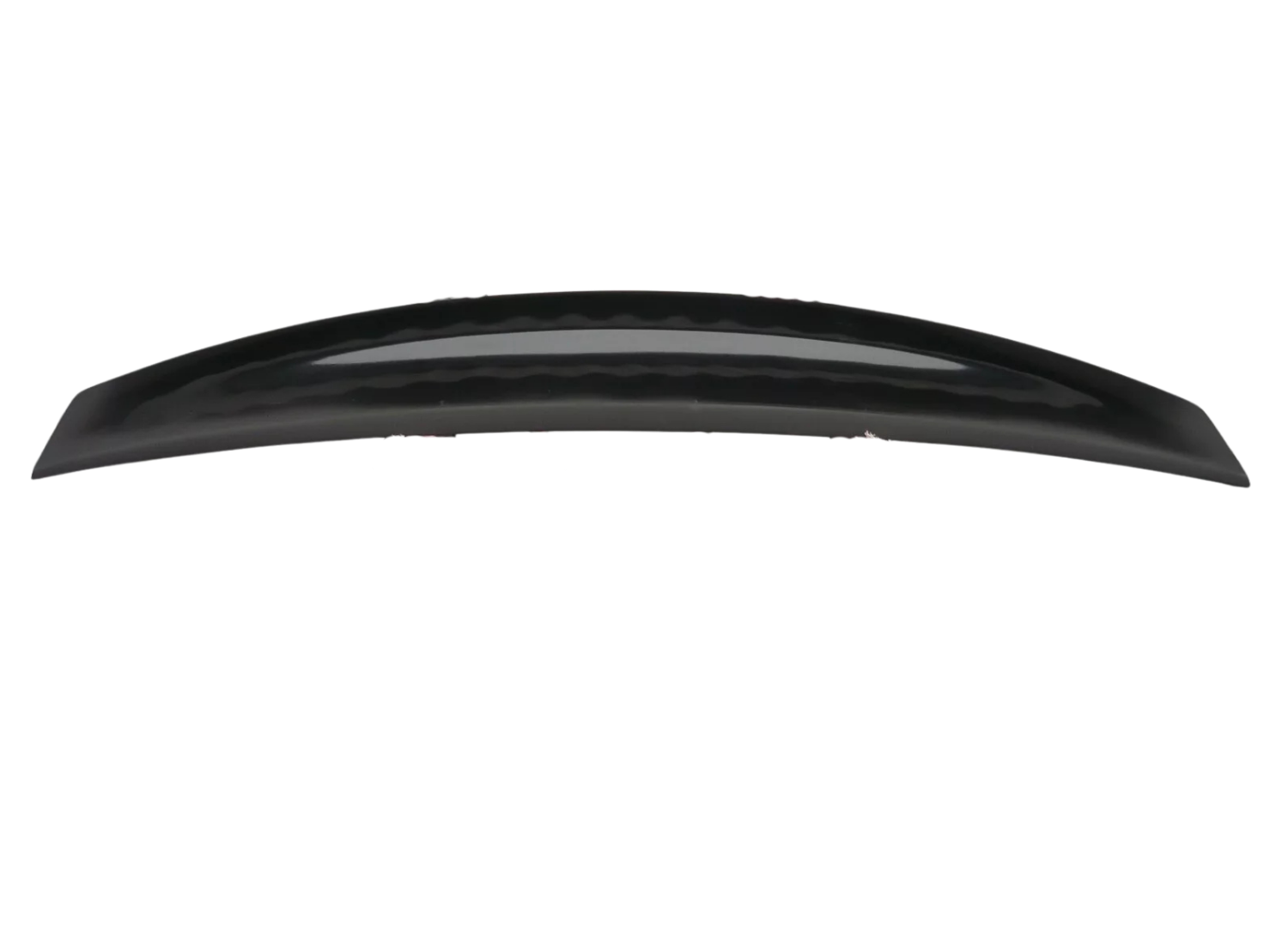 VE Rear Bobtail Spoiler Suits Commodore & Senator Sedan Series 1 & 2
