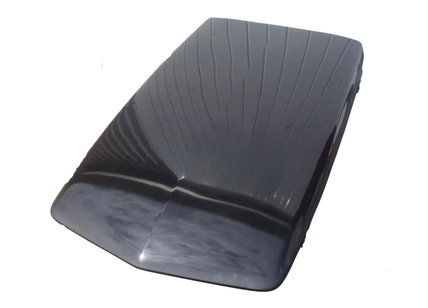 VB Bonnet Scoop SS Style
