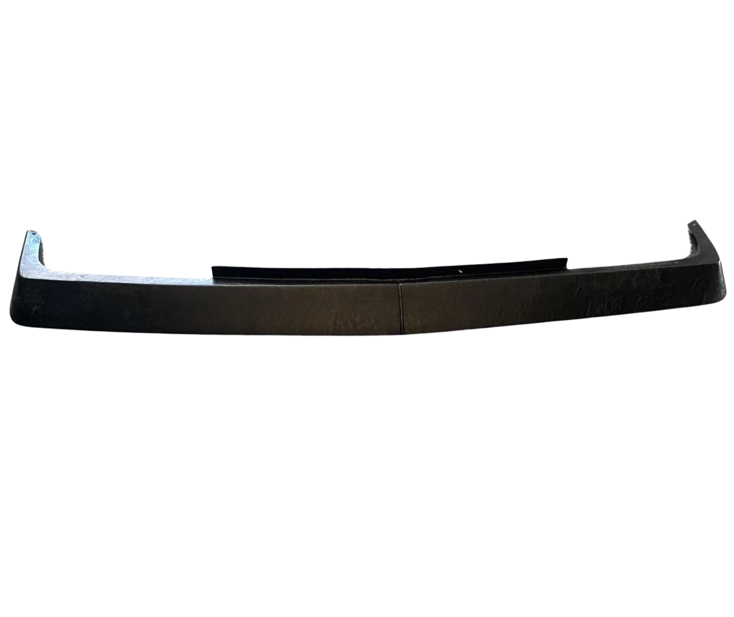 XY XW XT XR Air Dam Front Spoiler GT Vinyl Finish