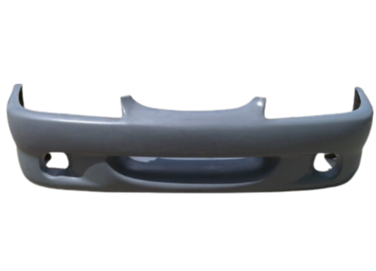 EA EB ED Front Bumper Bar GT Style