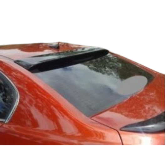 VF Roof Rear Wing Window Spoiler