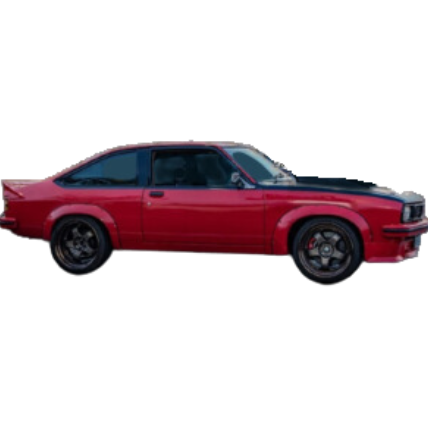 Torana UC 2 Door Bodykit A9X Style 140mm Rear Flares