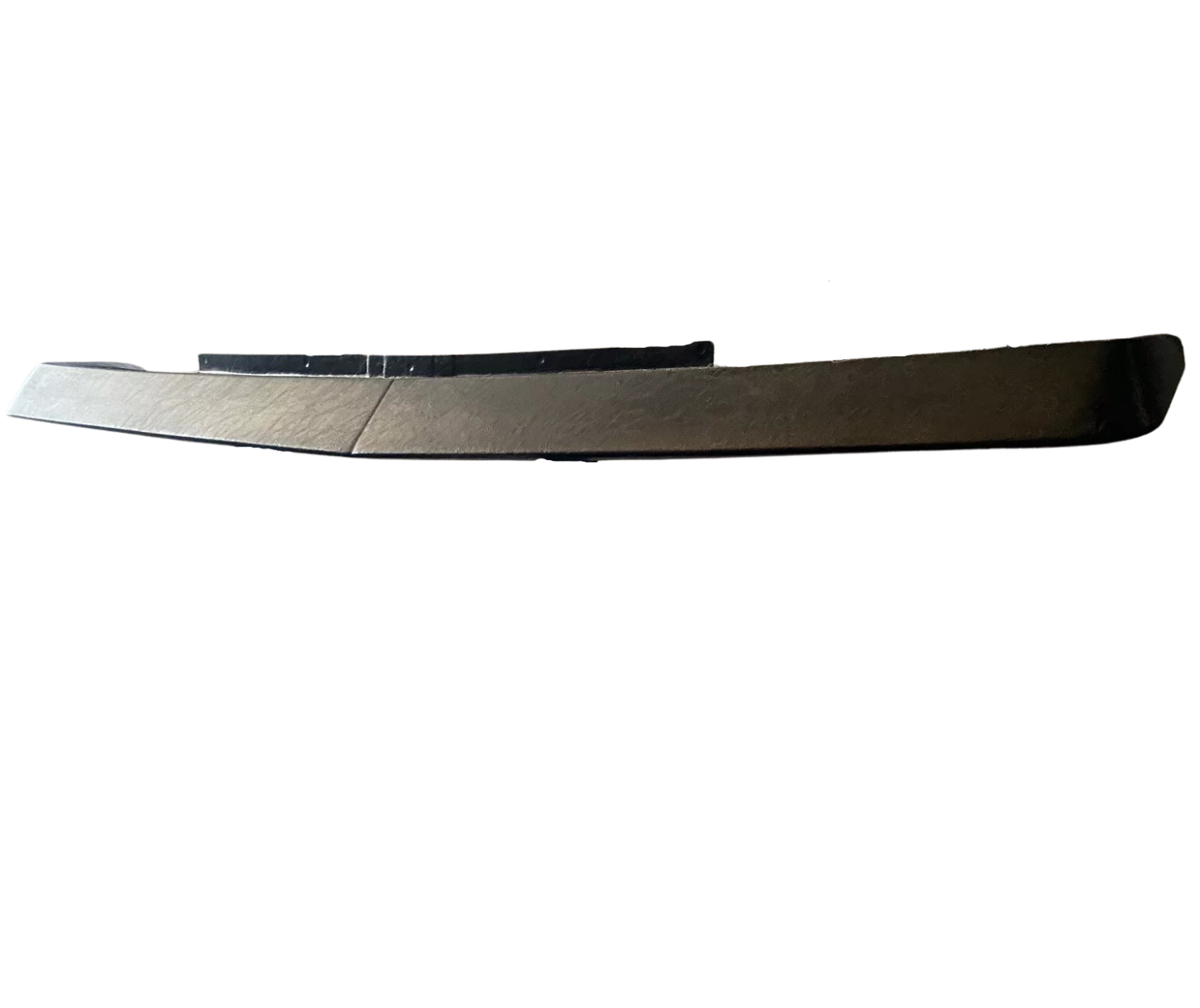 XY XW XT XR Air Dam Front Spoiler GT Vinyl Finish