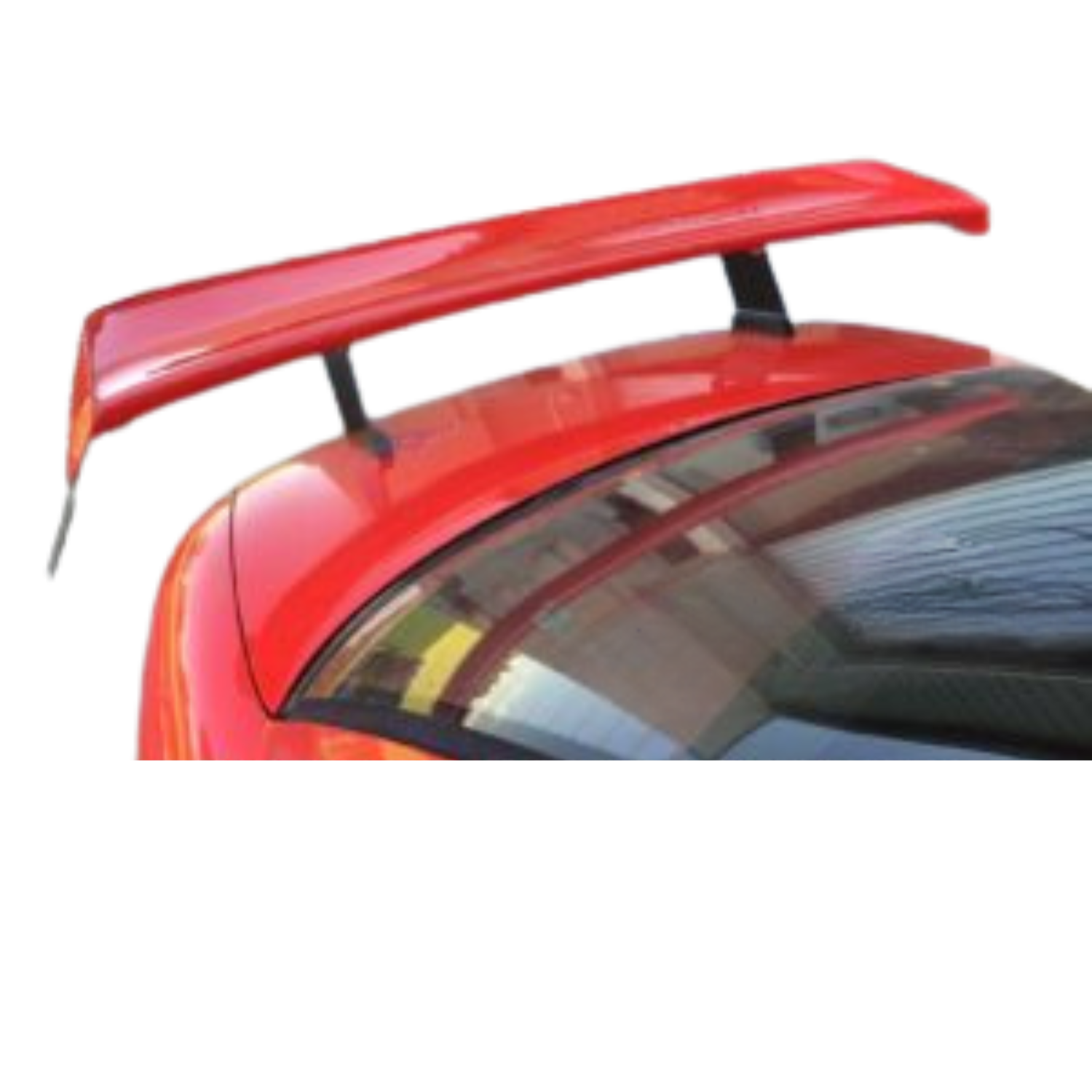 VT VX Rear Wing Spoiler V8 Supercar style