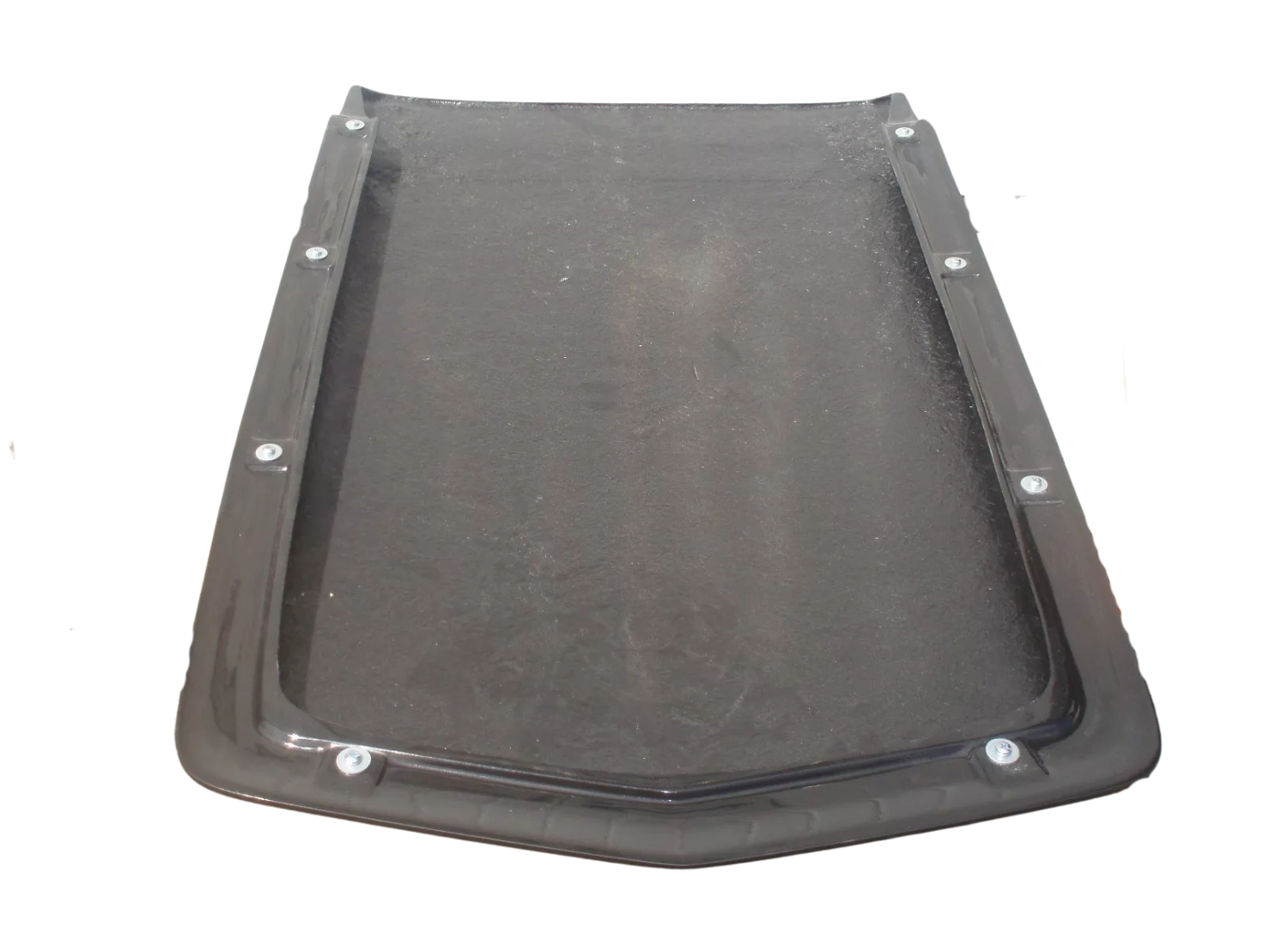 VB Bonnet Scoop SS Style