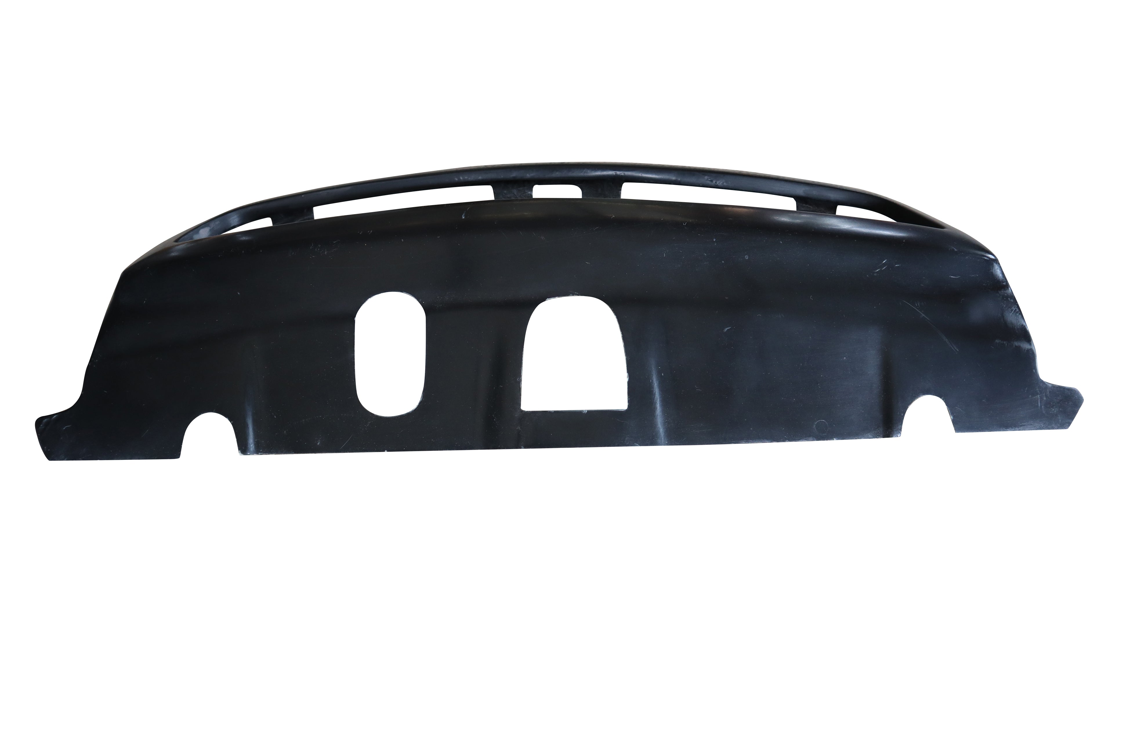 VE Grille Series 1 & 2 Open Mouth Style