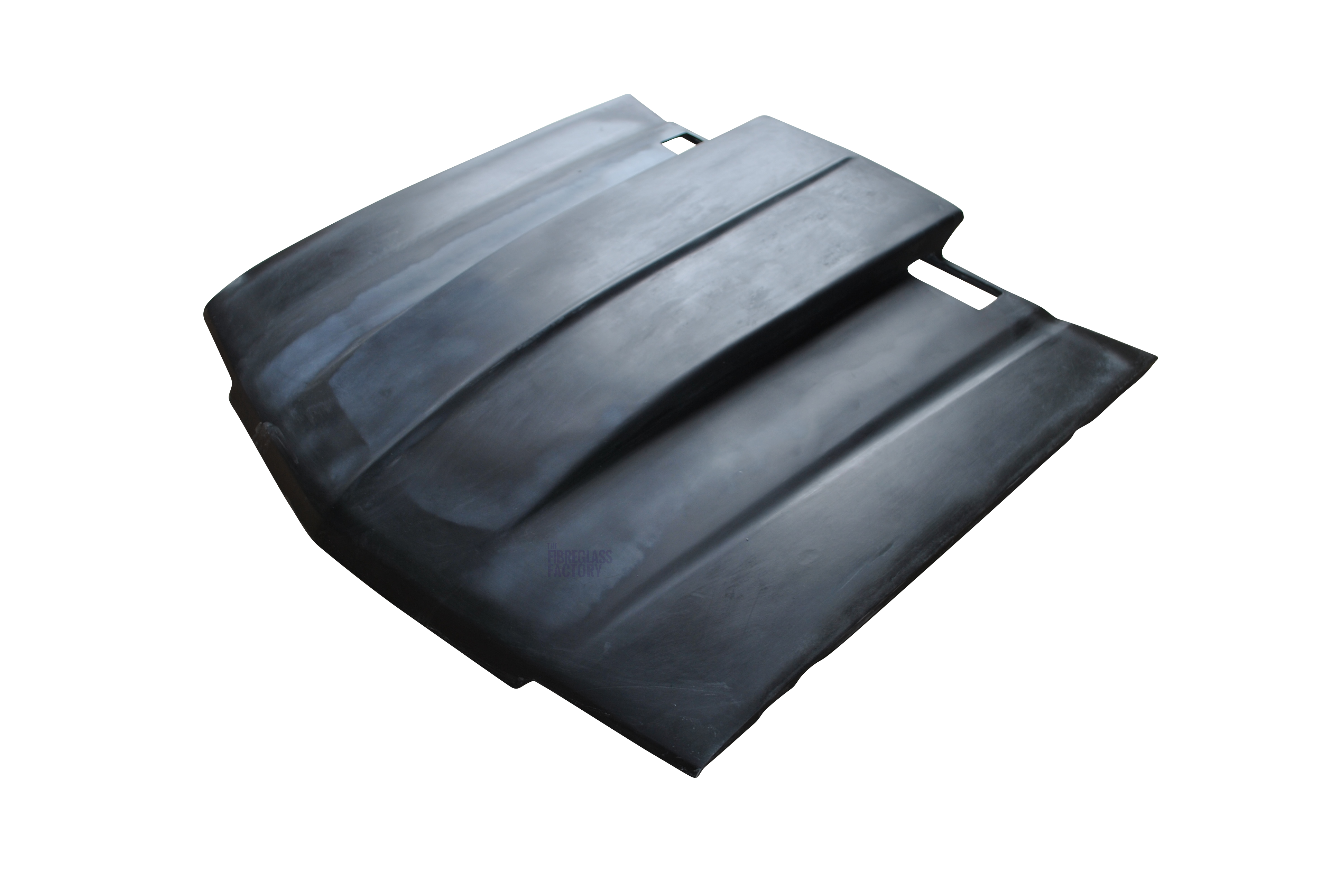 VK VH Bonnet with 3