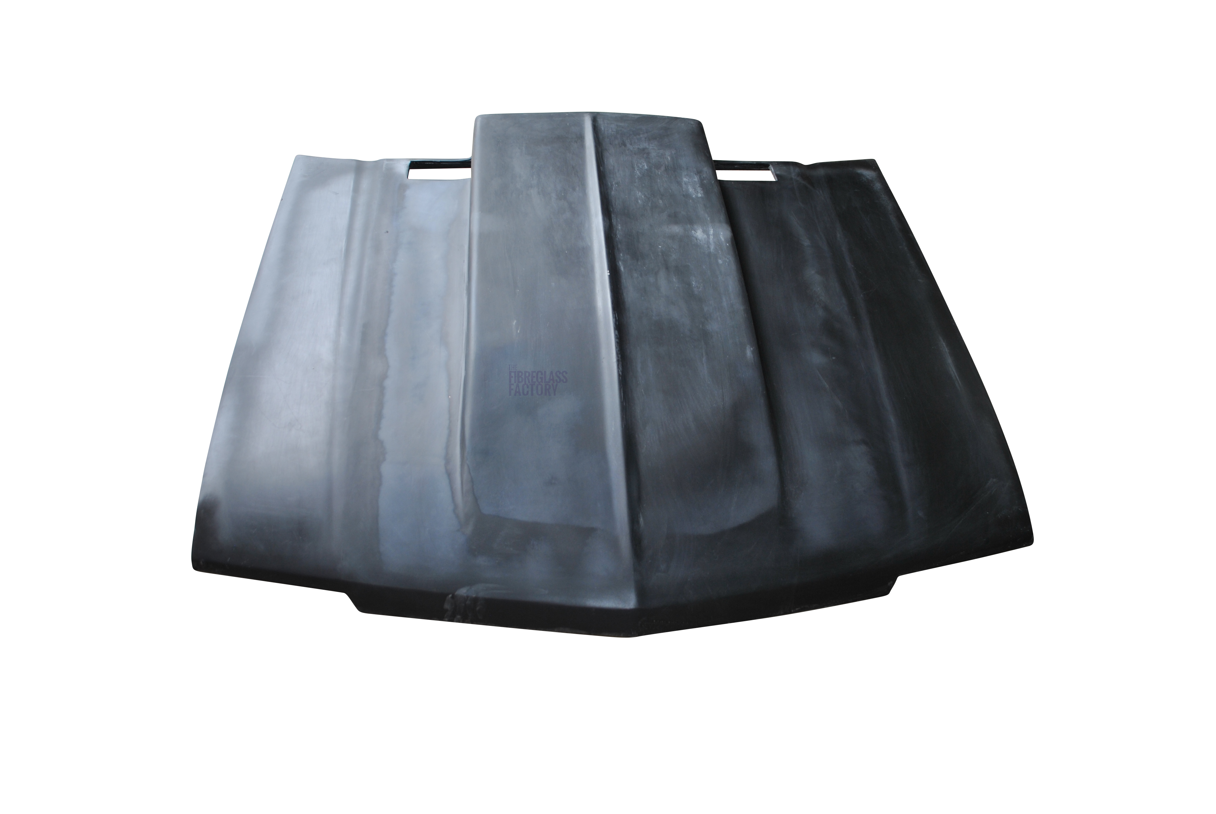 VK VH Bonnet with 3