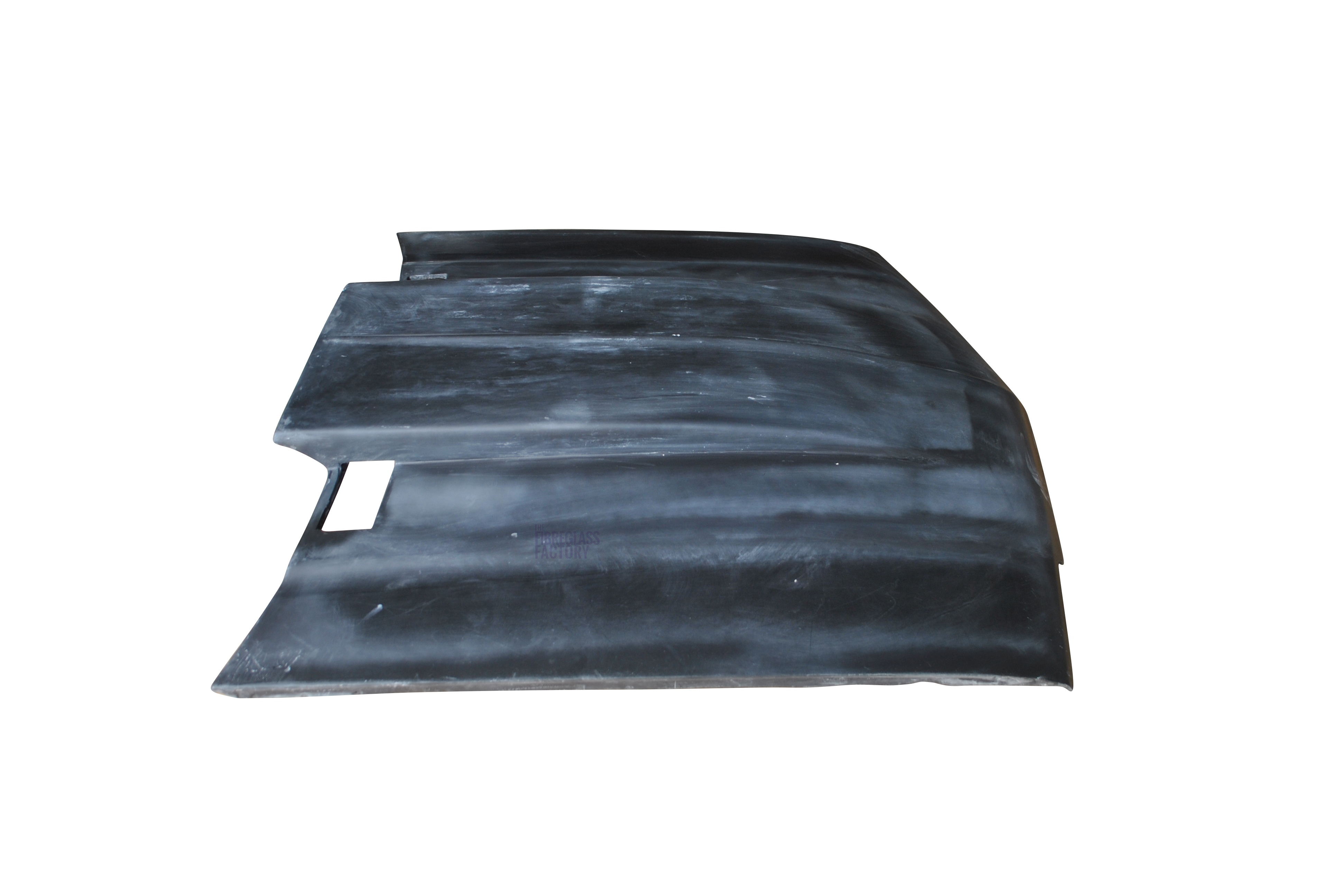 VK VH Bonnet with 3