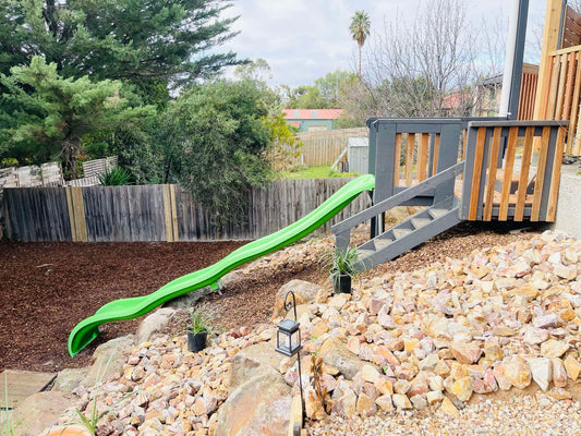 Slide 4.5m Straight