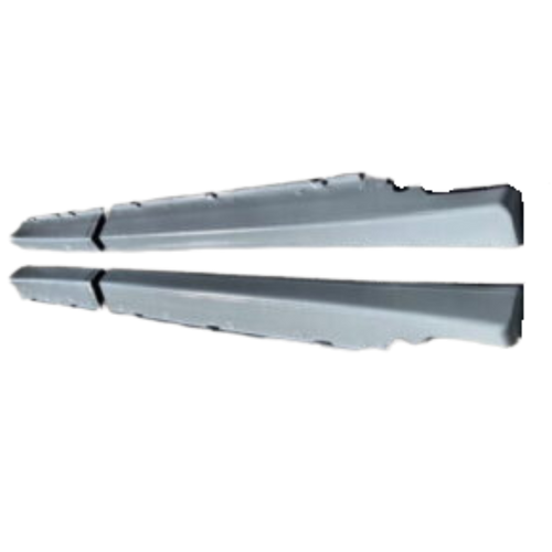 VL Calais Sedan Side Skirt (4 Piece Kit)