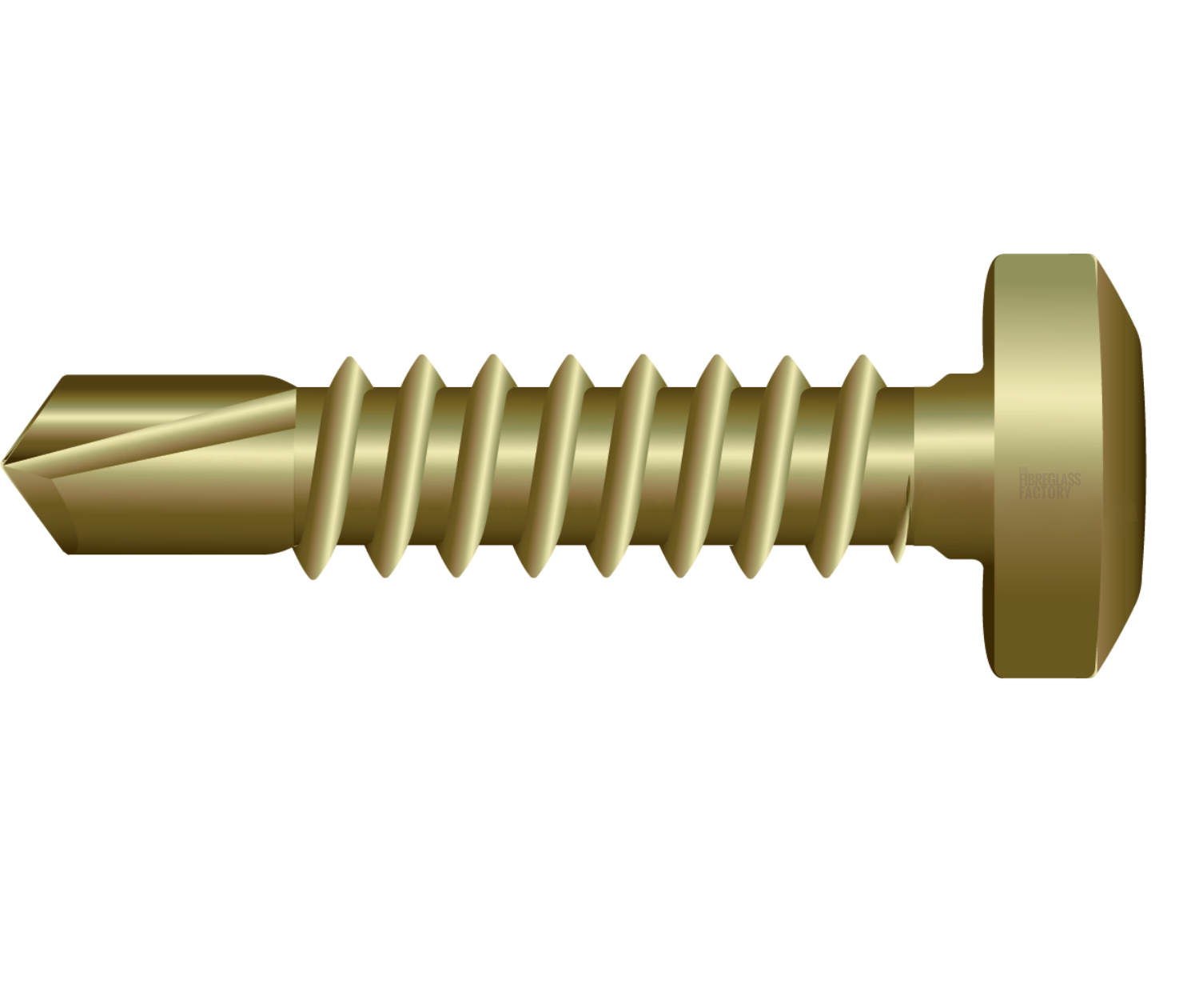 75 Flare Fitting Kit (2 Flares)