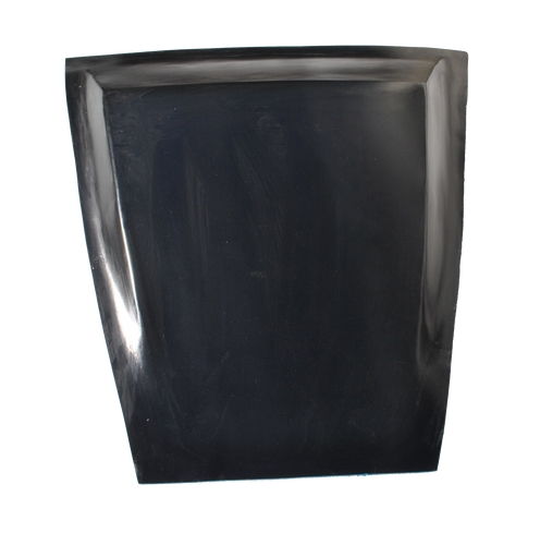 BA BF 3 Inch Bulge Bonnet Scoop - Hump Boss XR8 XR6 Custom