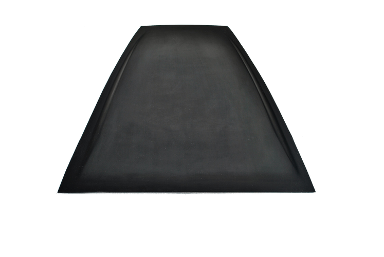 BA BF Bonnet Bulge Scoop - Hump Boss XR8 XR6