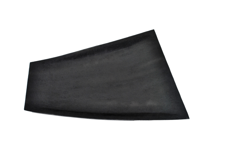 BA BF Bonnet Bulge Scoop - Hump Boss XR8 XR6