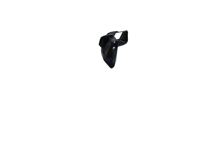 C3 Corvette Front Bumper - 75 onwards