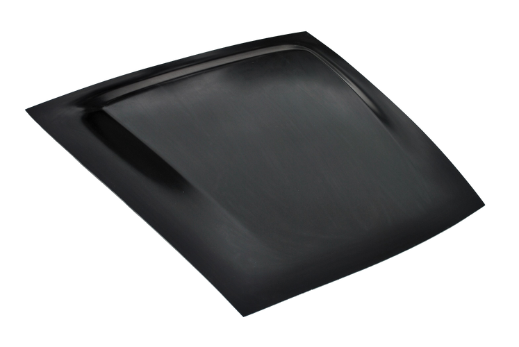 FG Bulge Bonnet Scoop