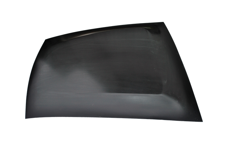 FG Bulge Bonnet Scoop