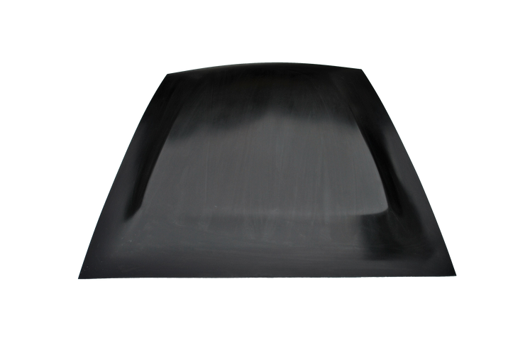 FG Bulge Bonnet Scoop