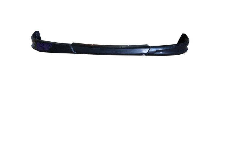 KN Sedan Front Spoiler Suits Laser