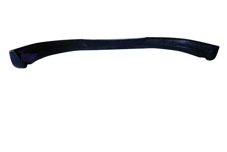 KN Sedan Front Spoiler Suits Laser