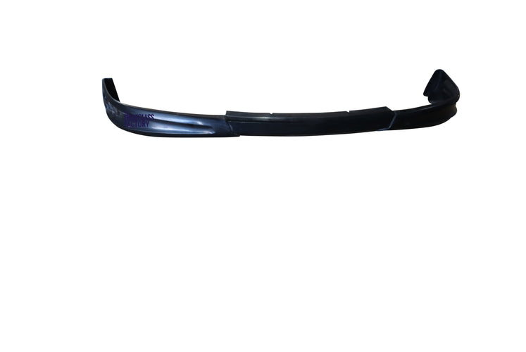 KN Sedan Front Spoiler Suits Laser