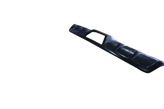 Cruze SII Sedan (03/2011-) Rear Diffuser