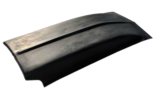 HQ 4 Inch Reverse Cowl Scoop - Drag Camaro Style