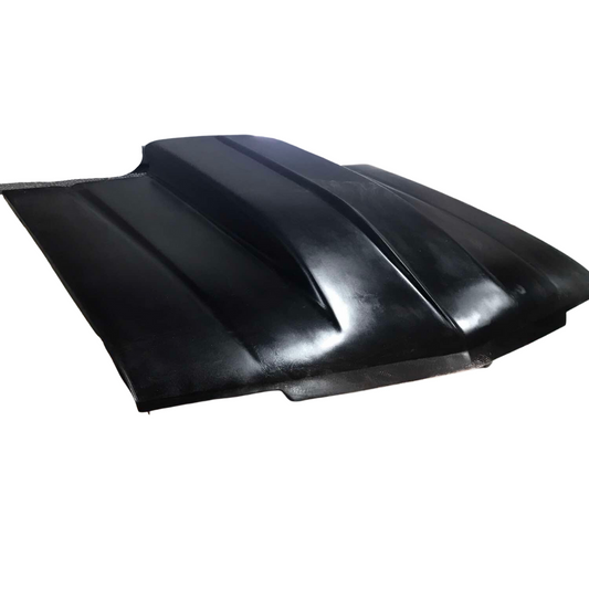 VK VH Bonnet with 4" Reverse Cowl