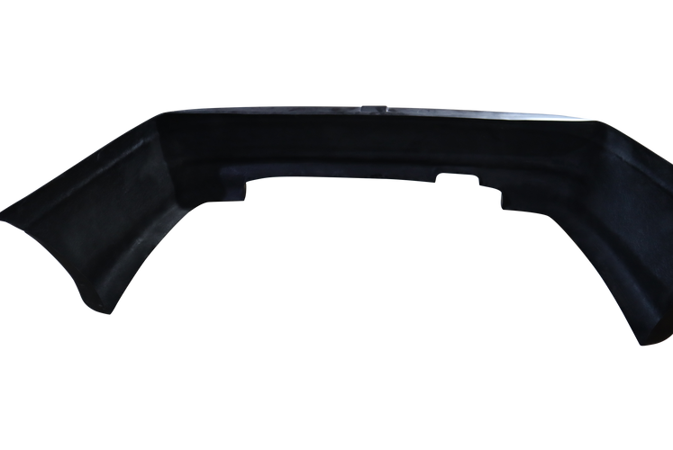 VN Group A Rear Bumper Bar