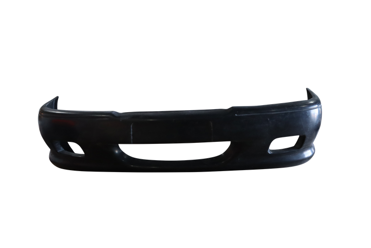 VP Senator Front Bumper Bar