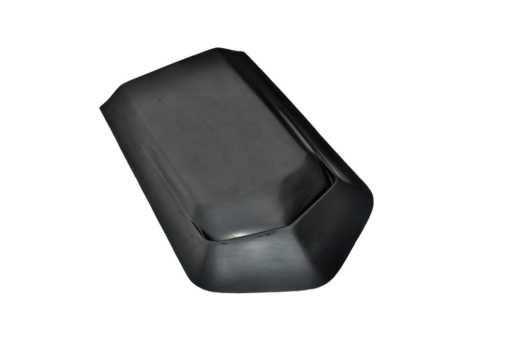 L88 Reverse Cowl Bonnet Scoop Corvett