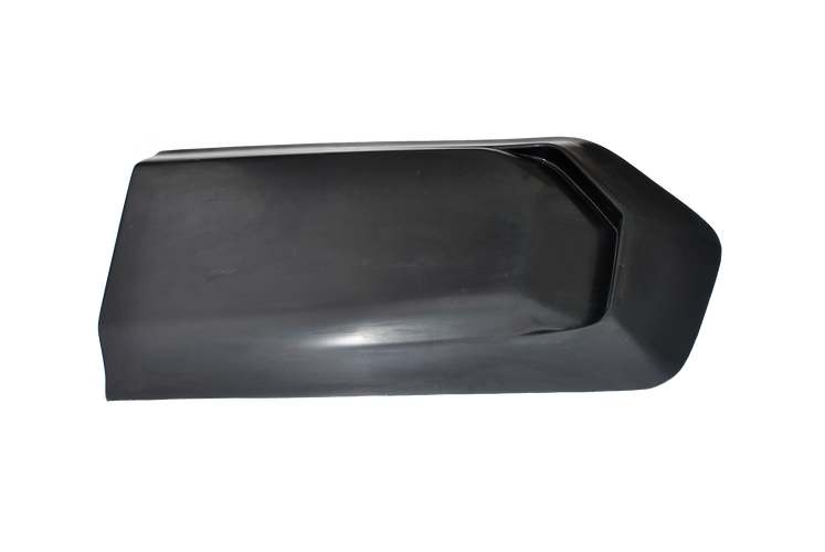 L88 Reverse Cowl Bonnet Scoop Corvett