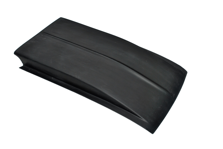 BA BF 4 inch Reverse Scoop Cowl Suits Ford