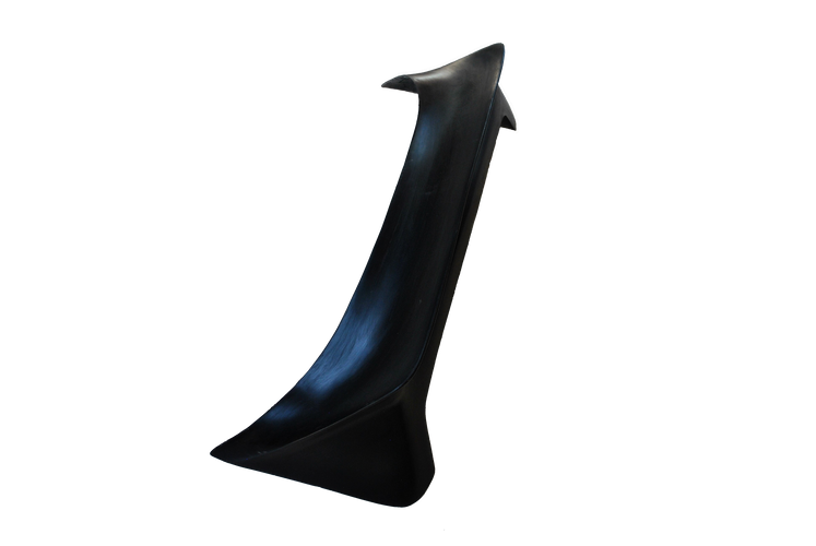 Panel Van Wing XA XB XC XF XD Rear Spoiler HZ HJ Style